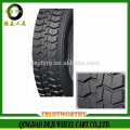 Pneumático/pneu de caminhão 295/80R 22.5 boa qualidade radial